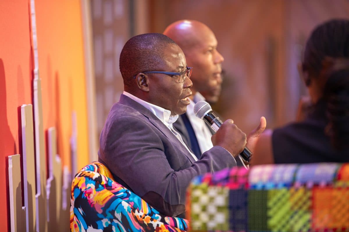 New Cities Summit gallery