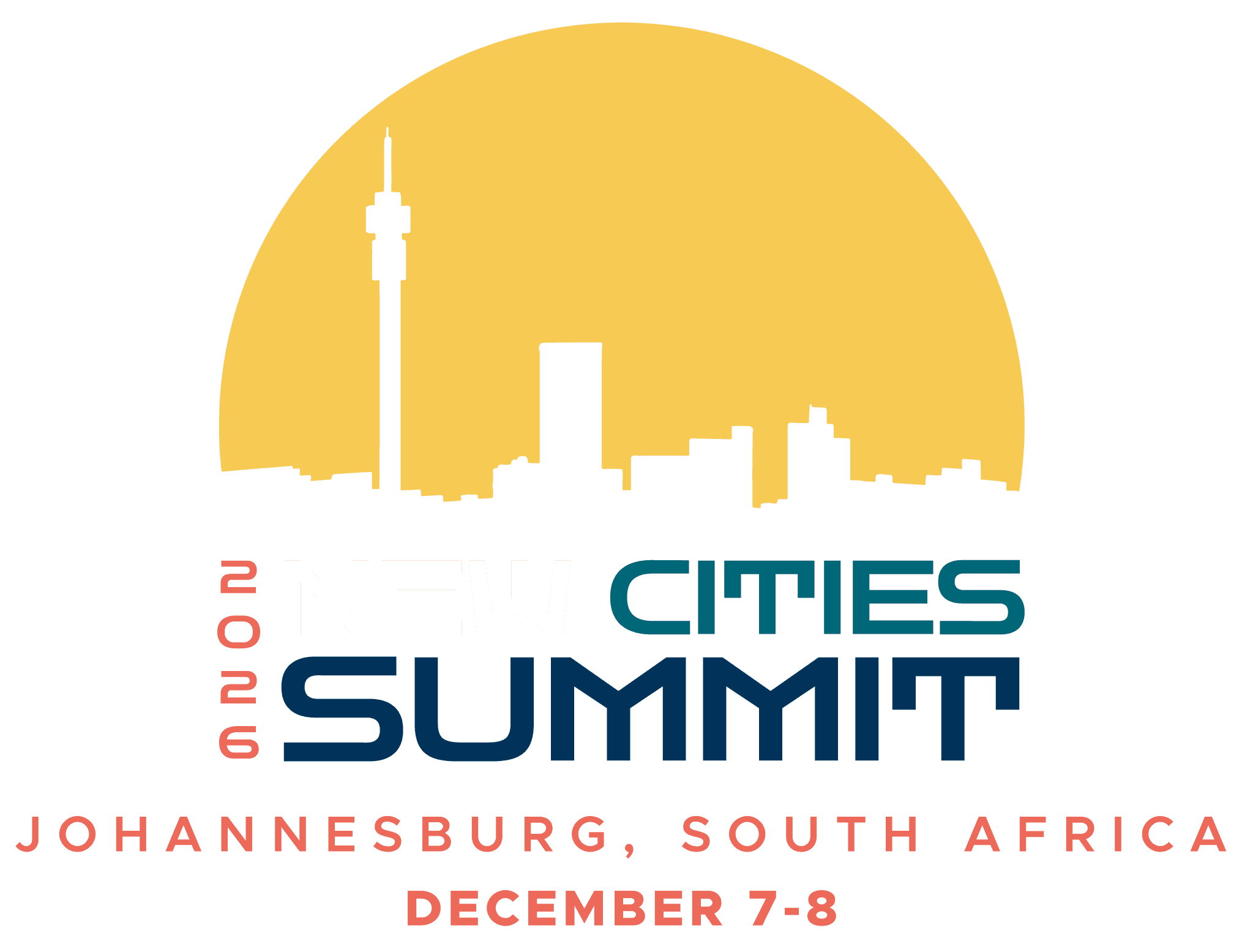New Cities Summit 2026